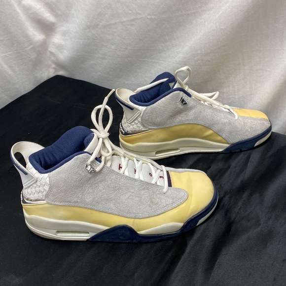 Nike Air Jordan D-Zero - Picture 4 of 7